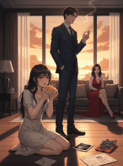 Kết Hôn Giả Và Sự Thật Đau Lòng