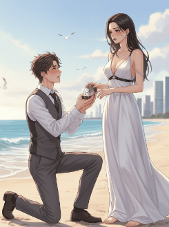 Cuộc Tình Đầy Nghiệt Ngã