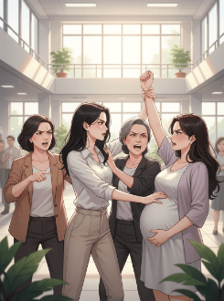 Mảnh Vỡ Tình Yêu