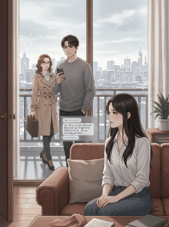 Mối Quan Hệ Bí Mật Giữa Chúng Ta