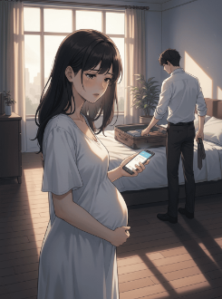 Người Chồng Tâm Tư