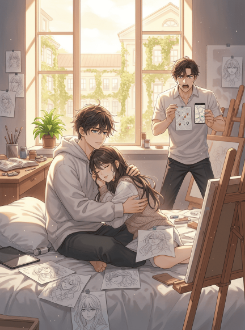 Tình Yêu Trong Những Lời Dối Trá