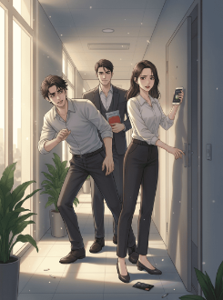 Sự Trả Thù Của Người Từng Bị Bỏ Rơi