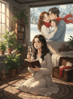 Những Ký Ức Đã Mất