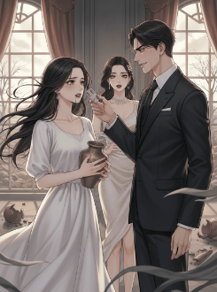 Bí Mật Chôn Vùi