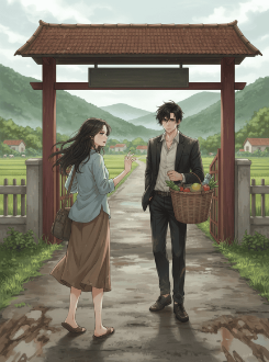 Cuộc Tình Mất Nhớ