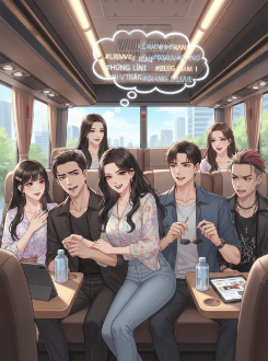 Nàng Trà Xanh Của Showbiz