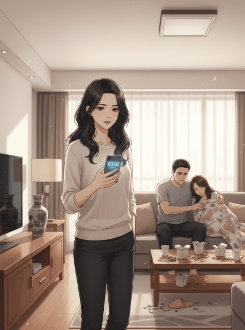 Những Bước Chân Nghi Ngờ