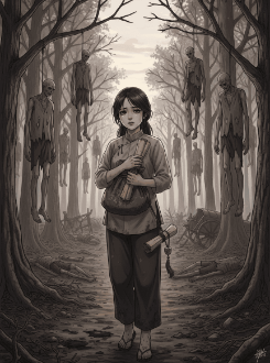 Chọn Lựa Trong Bóng Tối