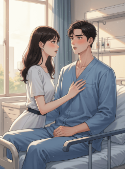 Nữ Phụ Cứu Chồng