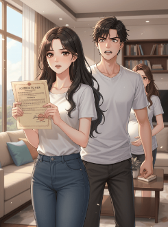 Khi Nhà Họ Mua Nhà Cho Em Gái