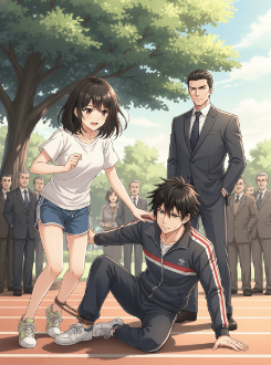 Hôn Thê Của Em Trai Là Của Tôi