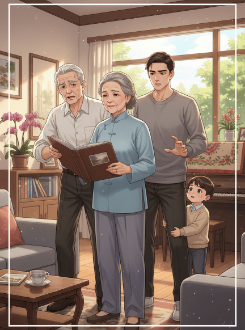 Nửa Đời Là Vợ, Nửa Đời Là Người Dưng