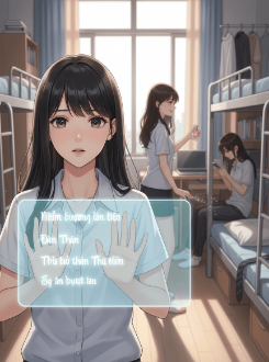 Bình Luận Tiết Lộ Tôi Sắp Chết