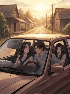 Người Thay Thế Trong Giấc Mơ