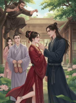 Kẻ Không Ai Quản