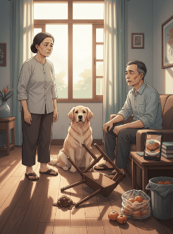 Chẳng Lẽ Tôi Không Đáng