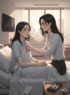 Đổi Lấy Một Đoạn Ký Ức