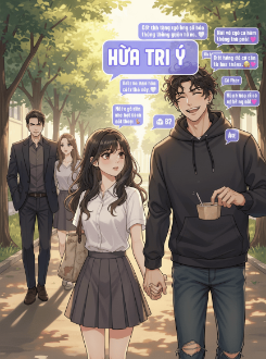 Bình Luận Nói Tôi Đổi Nam Chính