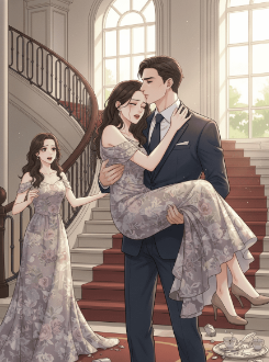 Tranh Sủng Với Nữ Chính