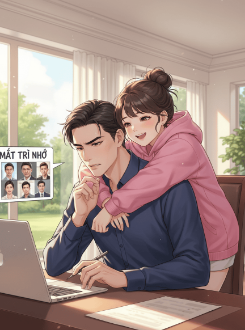 Mất Trí Nhớ Và Người Tình Lạnh Nhạt