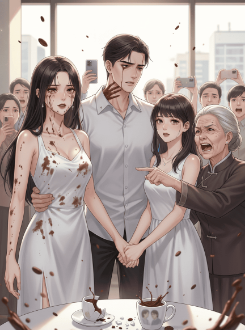 Ly Hôn Ngay Kẻo Muộn