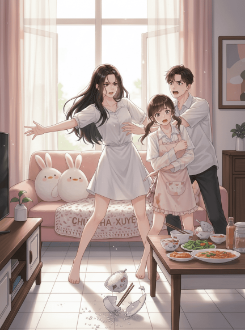 Hợp Đồng Ăn Chung Hay Chia Tay