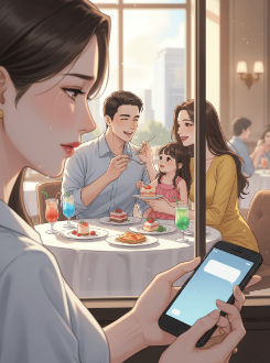 Sau Khi Hoàn Thành Nhiệm Vụ, Tôi Muốn Rời Đi