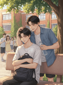 Chúng Ta Là Anh Em Tốt Nhất