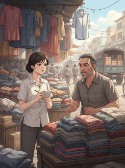 Số Tiền Bị Lãng Phí