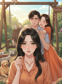 Vị Hôn Phu Mất Tích Quay Về Nhưng Sắp Kết Hôn