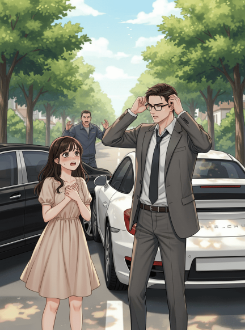 Tai Nạn Xe Và Yêu Thương