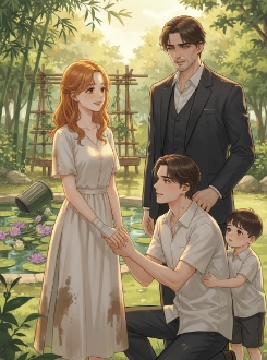 Người Đàn Ông Từ Quá Khứ Trở Về