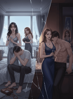 Khi Lòng Người Trở Nên Đen Tối