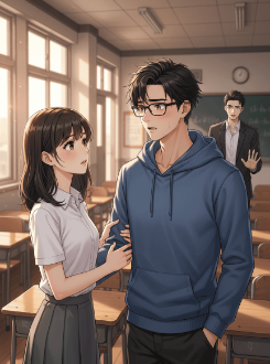 Chuyện Tình Đầy Bất Ngờ