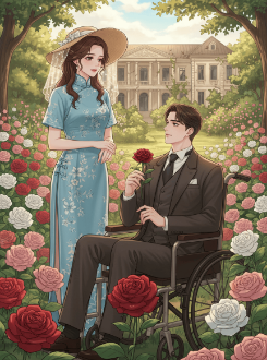 Khi Hoa Nở Trở Về