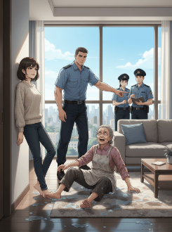 Sự Trở Lại Của Kẻ Bị Kết Án