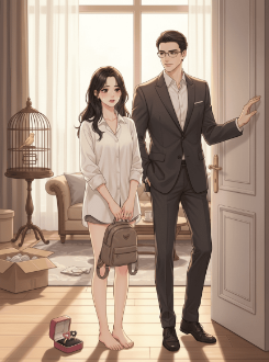 Chim Hoàng Yến Của Crush