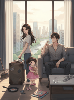 Một Suất Đầu Thai