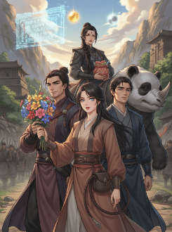 Mắt Phải Và Mảnh Đen Kịt