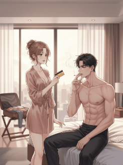 Chạy Trốn Tình Yêu Hay Bám Lấy Định Mệnh