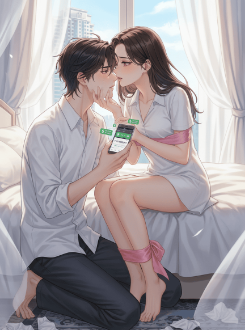 Người Tình Từ Thùng Rác