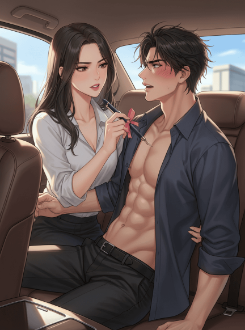 Cây Bút Bí Ẩn Của Tổng Giám Đốc