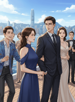 Gặp Lại Tình Cũ Tại Cảng Victoria