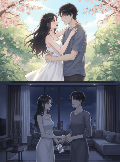 Khi Ánh Sáng Trở Lại