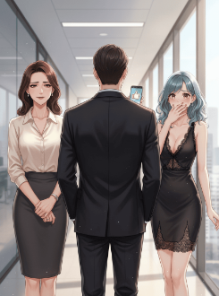 Sự Thật Đằng Sau Những Nụ Cười