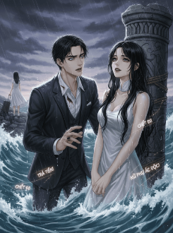 Nữ Phụ Hắc Hóa Cướp Đi Nụ Hôn Đầu