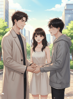 Đưa Quà Tặng Tình Yêu