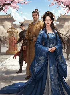 Công Chúa Có Bình An Không