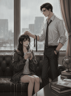 Bão Mùa Hè Và Những Bí Mật Chưa Kể